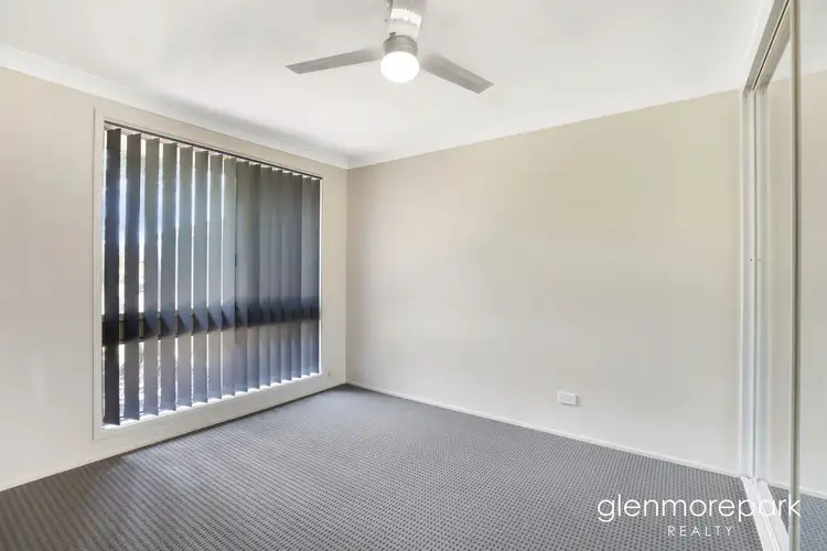 Fourth view of Homely house listing, 11 Dolphin Close, Claremont Meadows NSW 2747