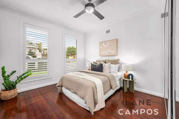 Fifth view of Homely house listing, 101A Barton Street, Mayfield NSW 2304