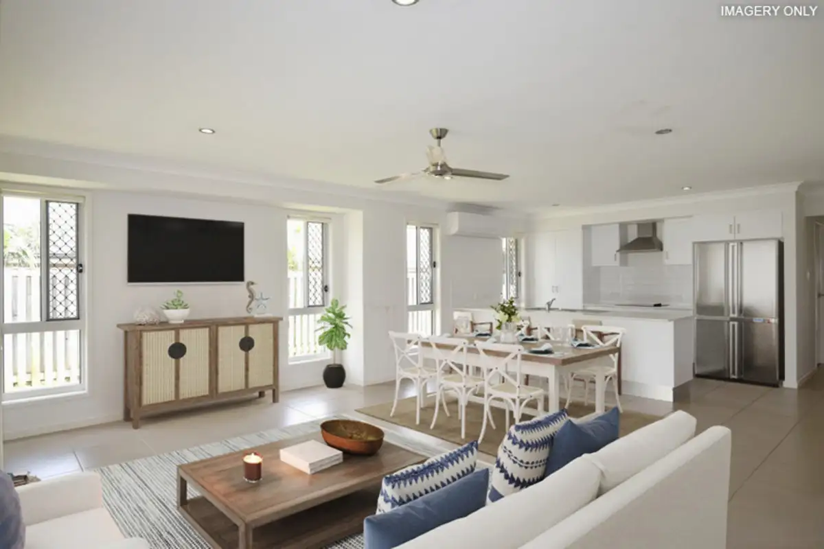 Main view of Homely house listing, 26 Koolivoo Parade, Boyne Island QLD 4680