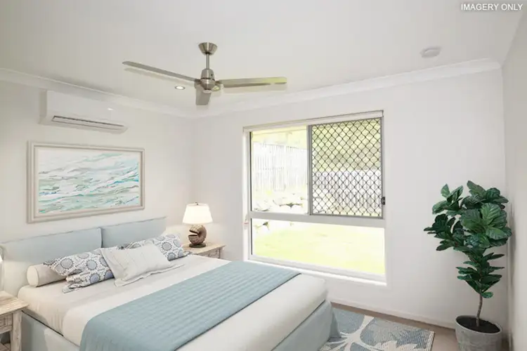 Fifth view of Homely house listing, 26 Koolivoo Parade, Boyne Island QLD 4680
