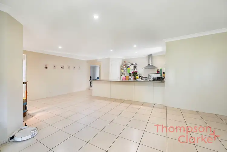 Third view of Homely house listing, 16 Honeysuckle Drive, Aberglasslyn NSW 2320