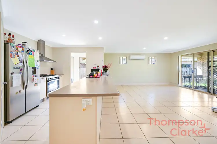 Fourth view of Homely house listing, 16 Honeysuckle Drive, Aberglasslyn NSW 2320