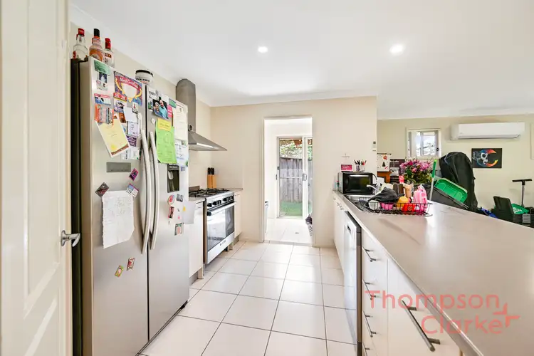 Fifth view of Homely house listing, 16 Honeysuckle Drive, Aberglasslyn NSW 2320