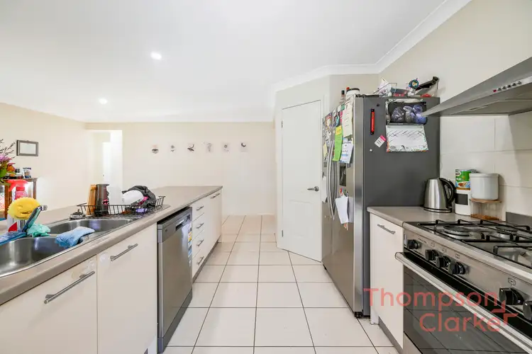 Sixth view of Homely house listing, 16 Honeysuckle Drive, Aberglasslyn NSW 2320