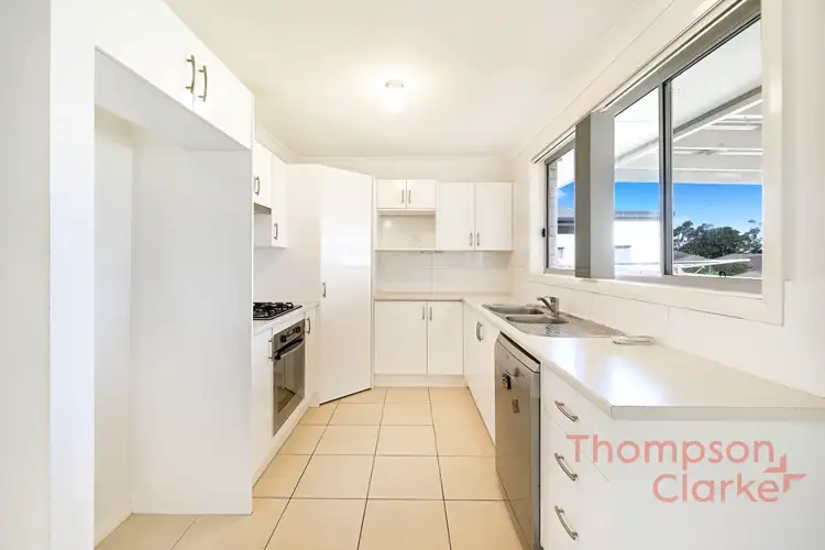 Second view of Homely house listing, 19 Semillon Ridge, Gillieston Heights NSW 2321