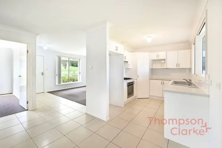 Third view of Homely house listing, 19 Semillon Ridge, Gillieston Heights NSW 2321