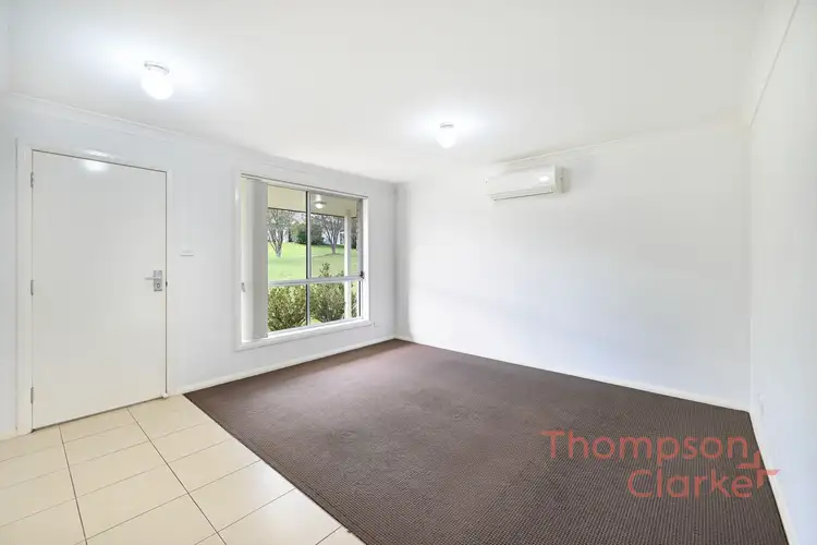 Fourth view of Homely house listing, 19 Semillon Ridge, Gillieston Heights NSW 2321