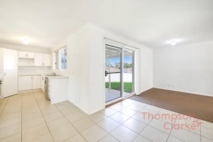 Fifth view of Homely house listing, 19 Semillon Ridge, Gillieston Heights NSW 2321
