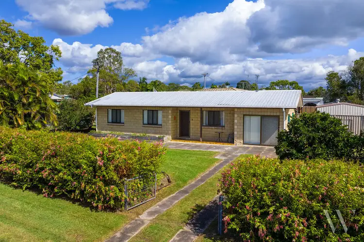 2 Marlin Way, Tin Can Bay QLD 4580