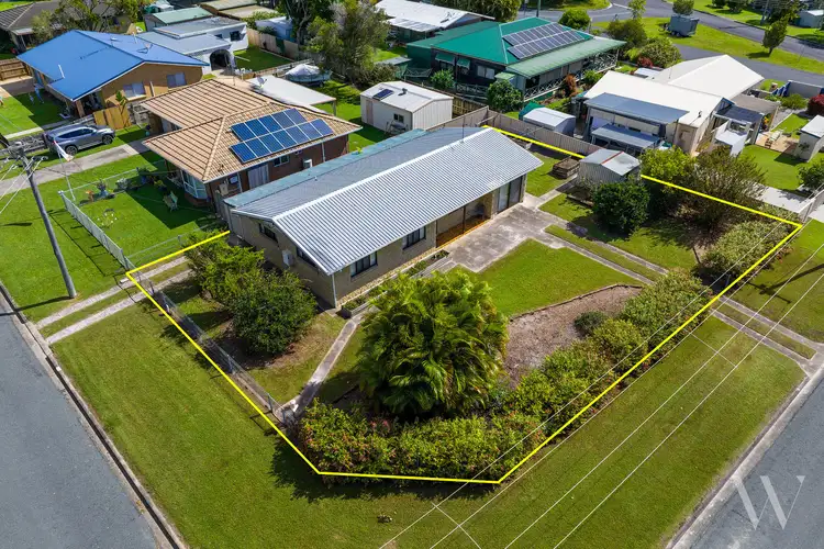 Second view of Homely house listing, 2 Marlin Way, Tin Can Bay QLD 4580