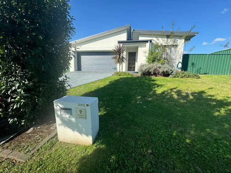 9 Black Street, Muswellbrook NSW 2333