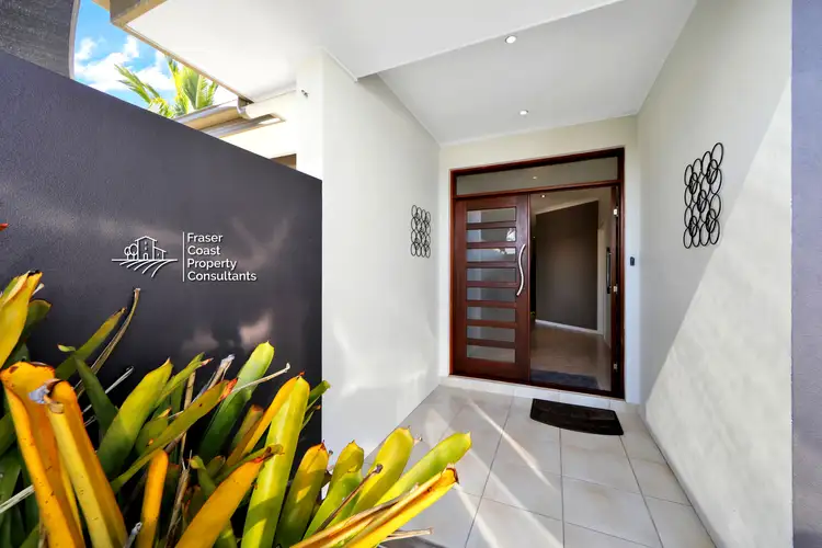 40 Lucas Drive, Burrum Heads QLD 4659
