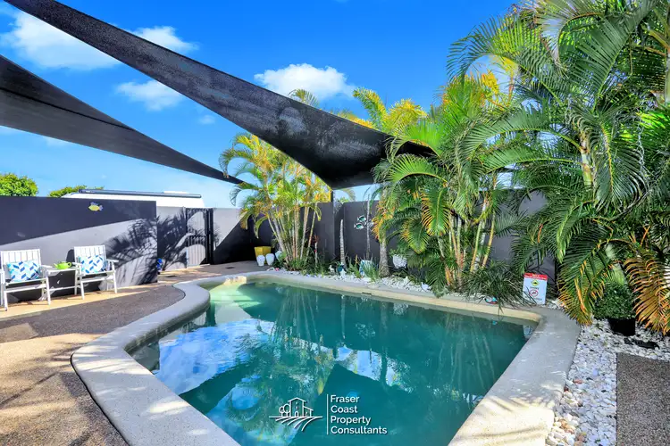 Third view of Homely house listing, 40 Lucas Drive, Burrum Heads QLD 4659