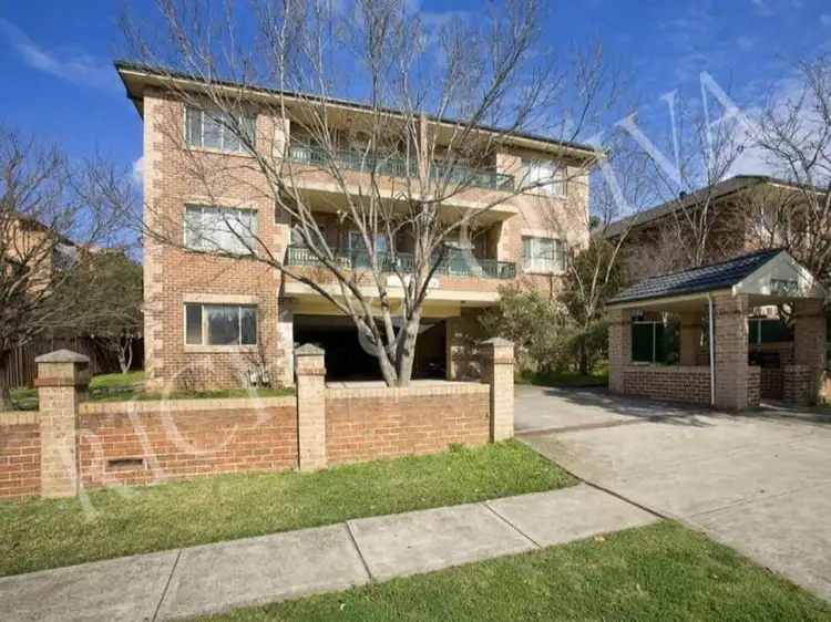 4/68 Leylands Parade, Belmore NSW 2192