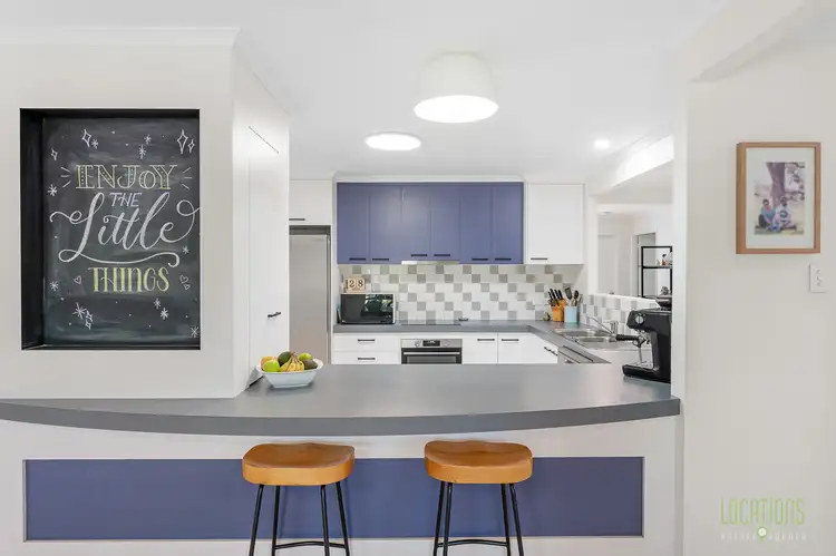 Fifth view of Homely house listing, 90 Penda Avenue, New Auckland QLD 4680