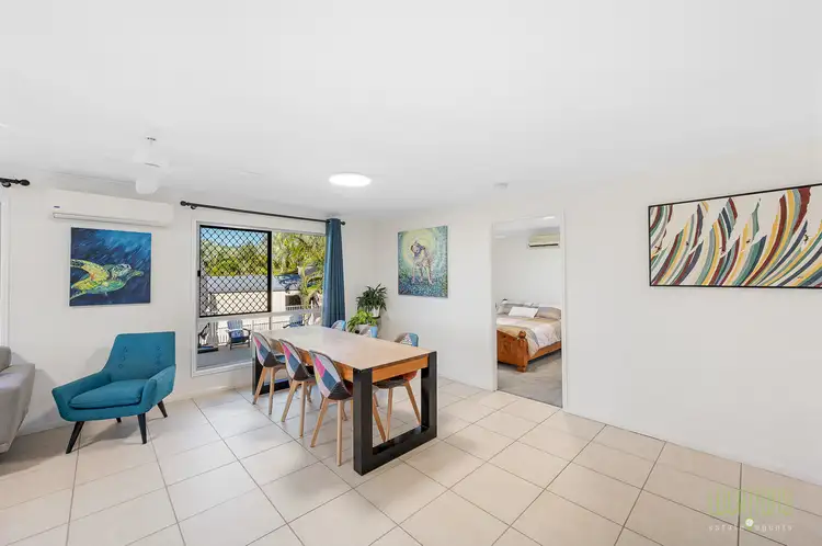 Seventh view of Homely house listing, 90 Penda Avenue, New Auckland QLD 4680