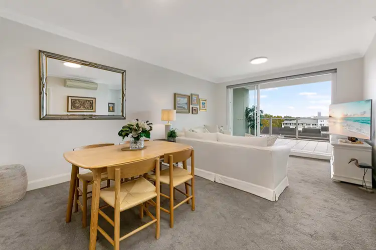 Third view of Homely apartment listing, 73/17 Orchards, Breakfast Point NSW 2137