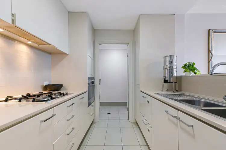 Fourth view of Homely apartment listing, 73/17 Orchards, Breakfast Point NSW 2137