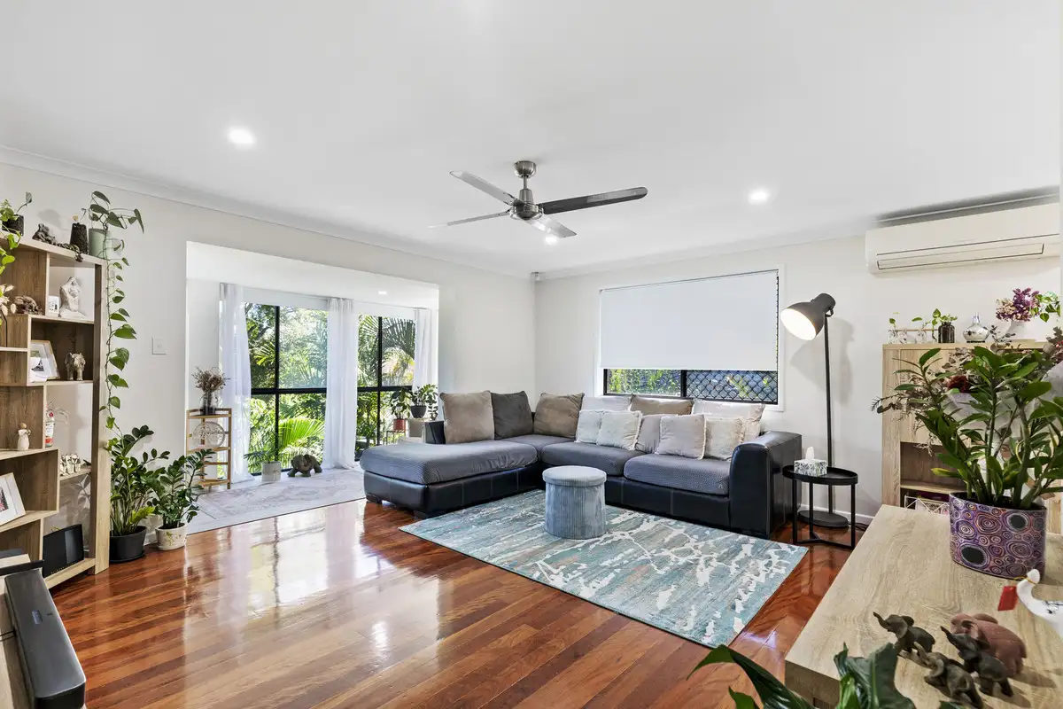 Main view of Homely house listing, 4 Kent Court, Albany Creek QLD 4035