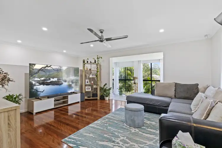 Second view of Homely house listing, 4 Kent Court, Albany Creek QLD 4035