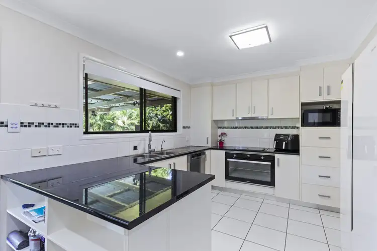 Fourth view of Homely house listing, 4 Kent Court, Albany Creek QLD 4035