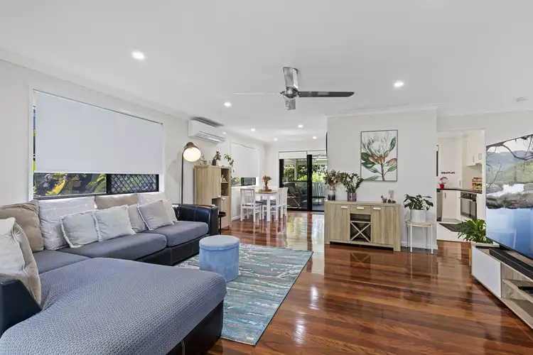 Fifth view of Homely house listing, 4 Kent Court, Albany Creek QLD 4035