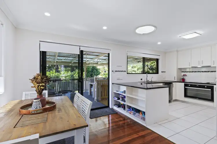 Sixth view of Homely house listing, 4 Kent Court, Albany Creek QLD 4035