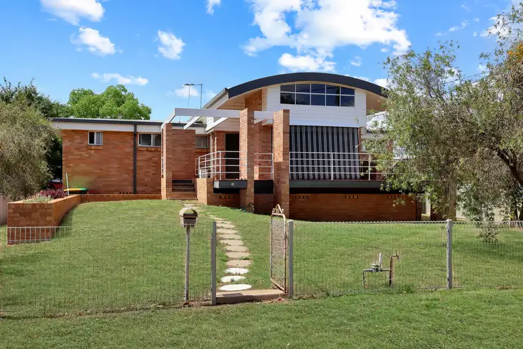 18 Fitzroy Street, Narrabri NSW 2390