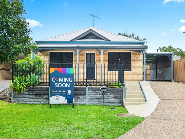 16 Piccadilly Place, Forest Lake QLD 4078
