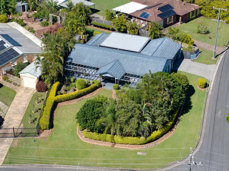 Main view of Homely house listing, 2 W G Hayden Drive, Collingwood Park QLD 4301