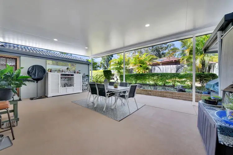 Second view of Homely house listing, 2 W G Hayden Drive, Collingwood Park QLD 4301