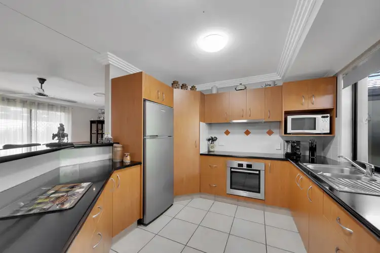 Third view of Homely house listing, 2 W G Hayden Drive, Collingwood Park QLD 4301