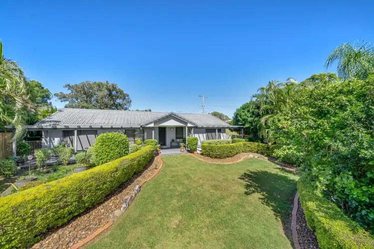Fourth view of Homely house listing, 2 W G Hayden Drive, Collingwood Park QLD 4301