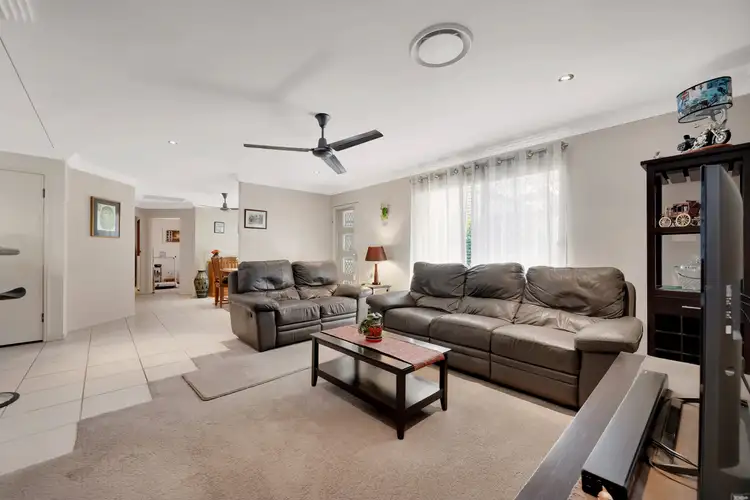 Fifth view of Homely house listing, 2 W G Hayden Drive, Collingwood Park QLD 4301