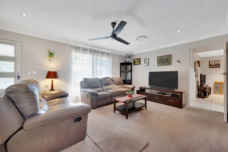Sixth view of Homely house listing, 2 W G Hayden Drive, Collingwood Park QLD 4301