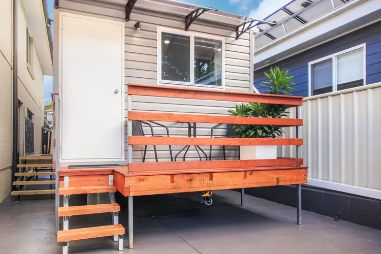 Fifth view of Homely apartment listing, 16 Grasmere Street, Mount Saint Thomas NSW 2500