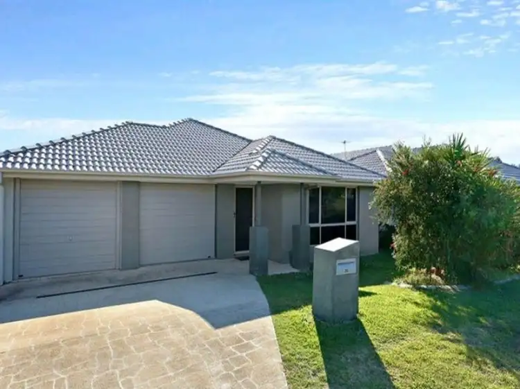 36 Reardon Street, Calamvale QLD 4116