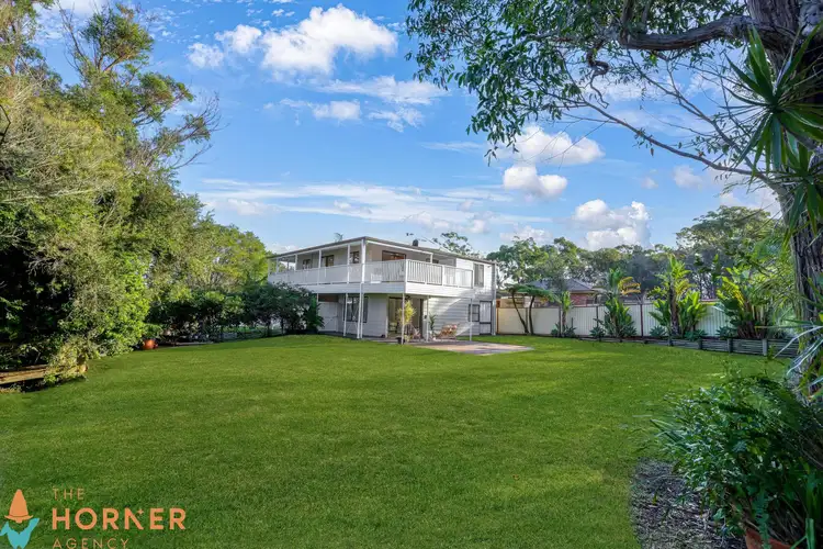 35 Eyre Crescent, San Remo NSW 2262