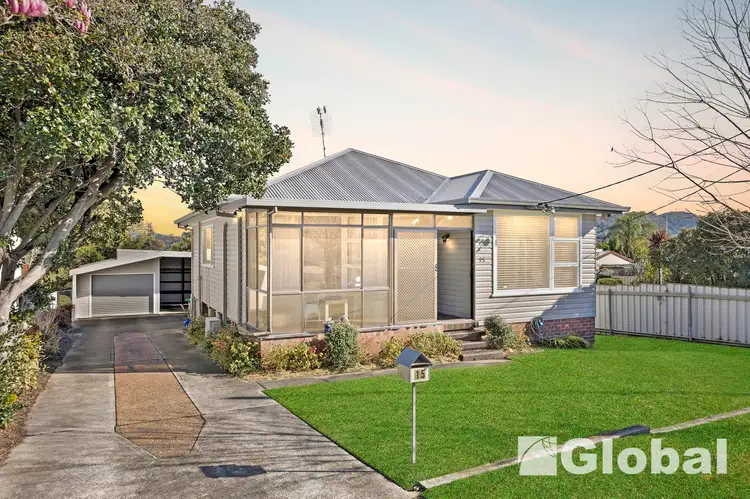 15 Starling Street, Warners Bay NSW 2282