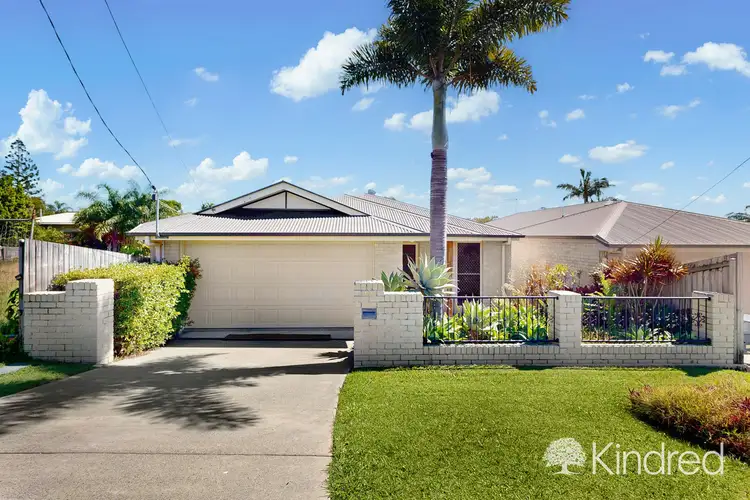 16a Trilby Street, Redcliffe QLD 4020