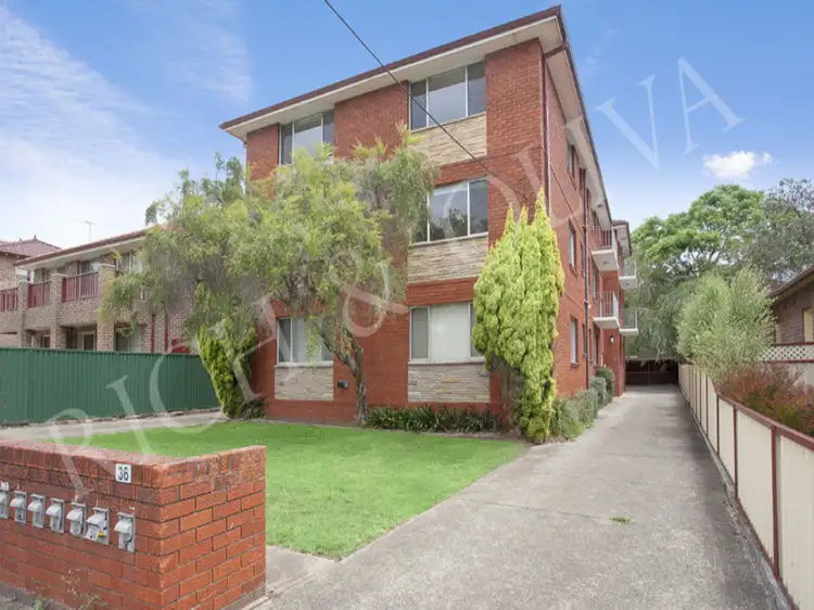 1/36 Pembroke Street, Ashfield NSW 2131