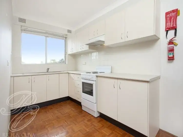 Second view of Homely apartment listing, 1/36 Pembroke Street, Ashfield NSW 2131