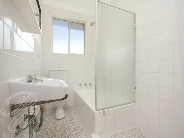 Third view of Homely apartment listing, 1/36 Pembroke Street, Ashfield NSW 2131