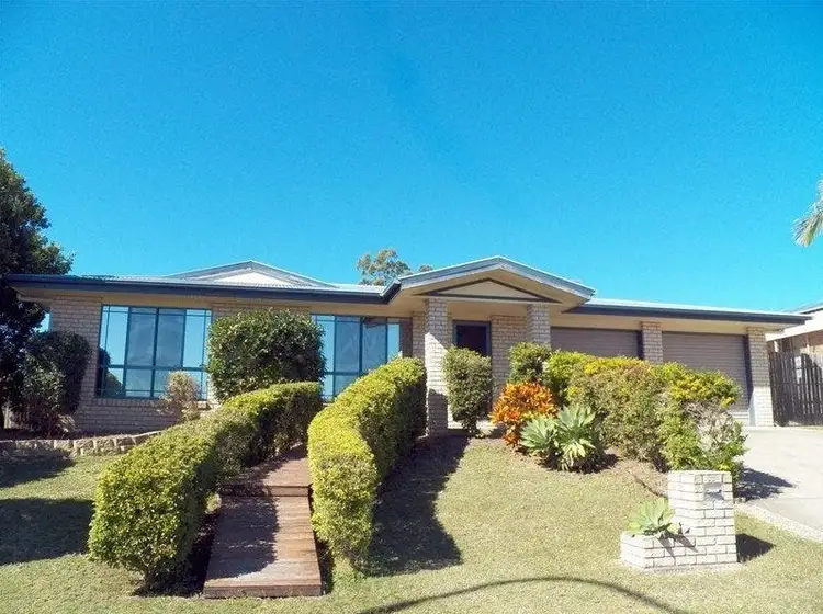 280 J Hickey Avenue, Clinton QLD 4680