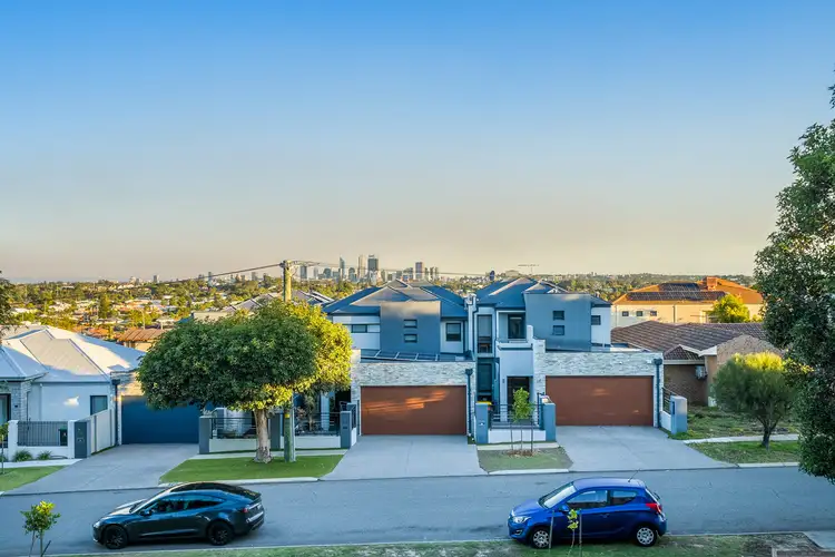 9/71 Golf View Street, Yokine WA 6060