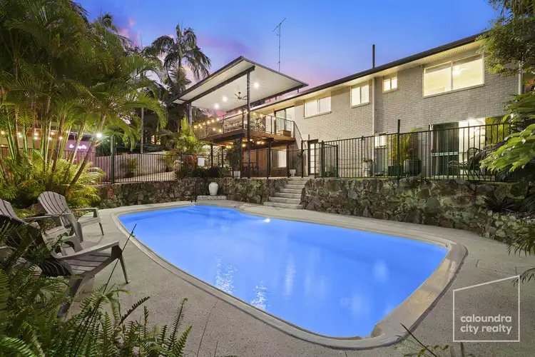 25 Princess Crescent, Nambour QLD 4560