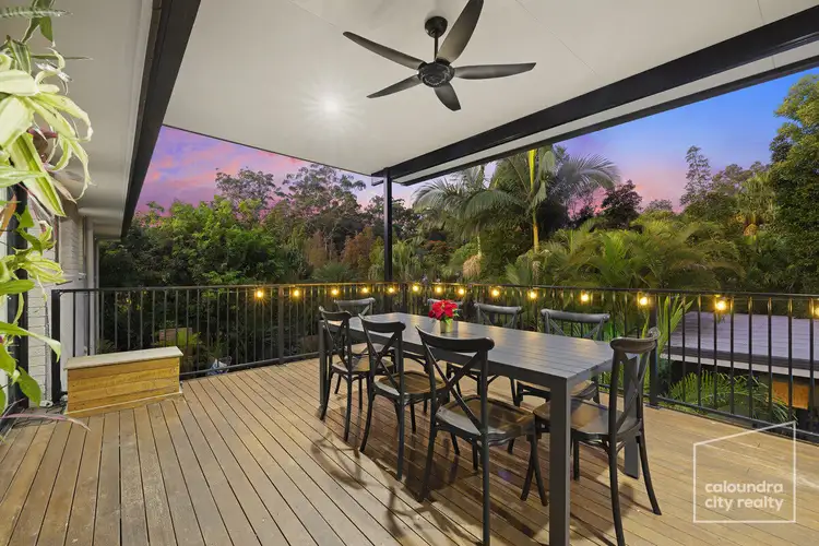 Second view of Homely house listing, 25 Princess Crescent, Nambour QLD 4560