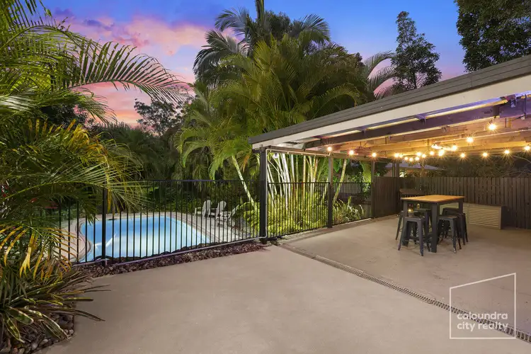 Third view of Homely house listing, 25 Princess Crescent, Nambour QLD 4560