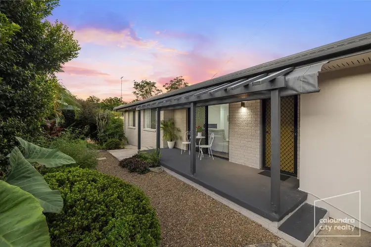 Fifth view of Homely house listing, 25 Princess Crescent, Nambour QLD 4560