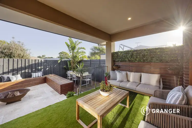 Second view of Homely house listing, 4/16 Dulnain Street, Mount Martha VIC 3934